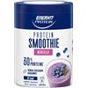 ENERVIT SpA Enervit Protein Smoothie Mirtillo, 320 g
