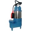 Matra Elettropompa Sommergibile Acque Reflue VTXS 150 Monofase 1,5 Hp ,