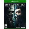 Bethesda Dishonored 2