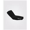 Adrenalina Copribraccio Compressione Kidd Nero