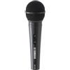 Yamaha Microfono dinamico YAMAHA DM-105 nero cavo unidirezionale 5 m interruttore on...