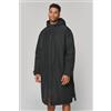 Proact Abbigliamento personalizzate. Parka lungo foderato in sherpa unisex 400 g/m² personalizzabile Proact - Proact personalizzate o neutre