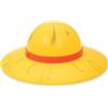 ABYstyle Gadget - One Piece: ABYstyle - Straw Hat (Lamp / Lampada) - Abystyle