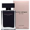 Narciso Rodriguez For Her Eau de Toilette 50ML spray vapo