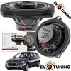 Focal Kit 2 Casse Altoparlanti Focal IC BMW 100L ANT o POST per BMW Serie 2 F46