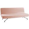 Martina Home Emilia Custodia Clic CLAC, Salmone