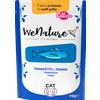 WeNature Kitten Jelly Cibo Umido per Gattini - Tonno - Kitten - 16x70 gr