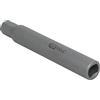 KS Tools 150.9436 Bussola innesto da 10 mm controsupporto esagonale ammortizzatore 6,0 x 9,0 mm