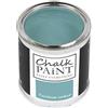 Chalk PAiNT PAINT EVERYTHING CHALK PAINT EVERYTHING Turchese Antico 250 ml - SENZA CARTEGGIARE Colora Facilmente Tutti i Materiali