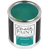 Chalk PAiNT PAINT EVERYTHING CHALK PAINT EVERYTHING BOHEMIENNE Pavone 250 ml - SENZA CARTEGGIARE Colora Facilmente Tutti i Materiali