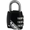 ABUS 155/30 nero B/DFNLIESPP