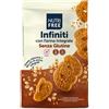 NT FOOD Srl NUTRIFREE Bisc.Infiniti 250g