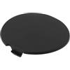 SG Store Tappo di copertura per gancio di traino anteriore sinistro D10J-50-A12A compatibile con Mazda CX-3 CX3 DK 2014-2021