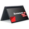 Lenovo ThinkPad X1 Yoga G3 14" Core i5 1.7 GHz - SSD 256 GB - 8GB - QWERTY - Italiano - refurbished
