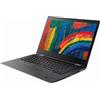 Lenovo ThinkPad X1 Yoga G3 14" Core i5 1.7 GHz - SSD 256 GB - 8GB - AZERTY - Francese - refurbished