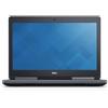 Dell Precision 7520 15" Core i7 2.9 GHz - SSD 512 GB - 32GB - QWERTY - Italiano - refurbished