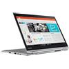 Lenovo ThinkPad Yoga X1 G3 14" Core i5 1.7 GHz - SSD 256 GB - 8GB - QWERTZ - Tedesco - refurbished