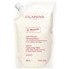 Clarins Latte Detergente Delicato - Ricarica