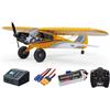 Hobbyzone Carbon Cub S 2 1.3m Cleetus McFarland Special Edition Aereo Elettri...