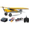 Hobbyzone Carbon Cub S2 SAFE® RTF Aereo Elettrico SUPER COMBO