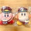 Hankyu Railway Set 2 peluche Kirby of the Stars Hankyu Railway 2025 dal Giappone nuovi