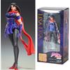 Medicos Entertainment Super Action Statue JoJo's Bizarre Adventure Part 2 Lisa Lisa Action Figure F/S