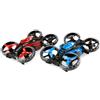 AMEWI FIGHT STAR BATTLE DRONE SET RTF RED & BLUE MOD. 25344 EAN 4262408976370