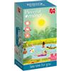 Jumbo Pieceful Mind - Puzzle da 54 Pezzi