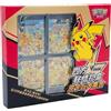 Pokémon Pikachu V-Union Box Set: Collector Edition con Cornice e Booster Pack