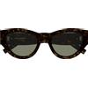 Yves Saint Laurent Occhiali da Sole Saint Laurent SL M94 008