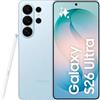 Samsung Galaxy S26 Ultra S948 5G Dual Sim 12GB / 512GB - Sky Blue - EUROPA