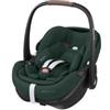 Maxi Cosi - Seggiolino Auto Pebble 360 Pro2 - Twillic Green