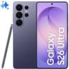 Samsung Galaxy S26 Ultra 5G 512GB 12GB Ram Violet Europa