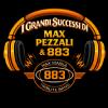 52733 Max Mania - I grandi successi di Max Pezzali e 883