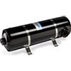 Scambiatore di calore PAHLEN HI-FLOW da 13 a 75 kW in acciaio inox AISI 316L