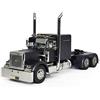 TAMIYA 1:14 RC Grand Hauler Matte Black Edition