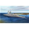 Trumpeter Trombettista 1: 700 - Modello della nave da guerra Admiral tedesco GRAF Spee 1937 (TRU05773)