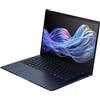 HP INC. HP EliteBook X G1i Next Gen AI PC Wolf Pro Security Edition Copilot+ PC Intel Core Ultra 7 258V Computer portatile 35,6 cm (14) WUXGA 32 GB LPDDR5x-SDRAM 2 TB SSD Wi-Fi 7 (802.11be) Windows 11 Pro Blu