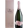 Mirabella Franciacorta DOCG Rosé Brut Magnum con astuccio - Formato: 150 cl