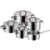 WMF Batteria di pentole 5 pezzi Function4