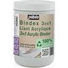 PEBEO Bindex Acrilico Legante 3 In 1 Studio Green 945 Ml
