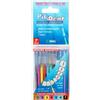 Fimo Pikdent Stuzzicolino 7 Misure Assortite