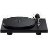 Pro Ject Giradischi DEBUT LINE Evo 2 Satin black 9864954