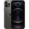 Apple iPhone 12 Pro 5G Smartphone 128GB/256GB Sbloccato Unlocked Grigio/Argento