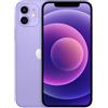 Apple iPhone 12 mini (5G) 128GB/256GB Sbloccato Smartphone Nero/Blu/Viola/Verde