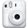 Fujifilm Instax mini 12 wit Stampante tascabile