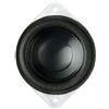 Altoparlante full range doppio foro 1.8 " 4,5cm 8 W Nero