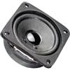 Altoparlante a banda larga 4 Ohm 15 W 6.5 cm