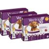 Vectra 3D Antiparassitario per Cani sotto 4KG KIT 9 PIPETTE