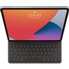 Apple Smart Keyboard Folio | MXNL2N/A | Apple iPad Pro 12.9 (Gen 3, Gen 4, Gen 5, Gen 6) | International English